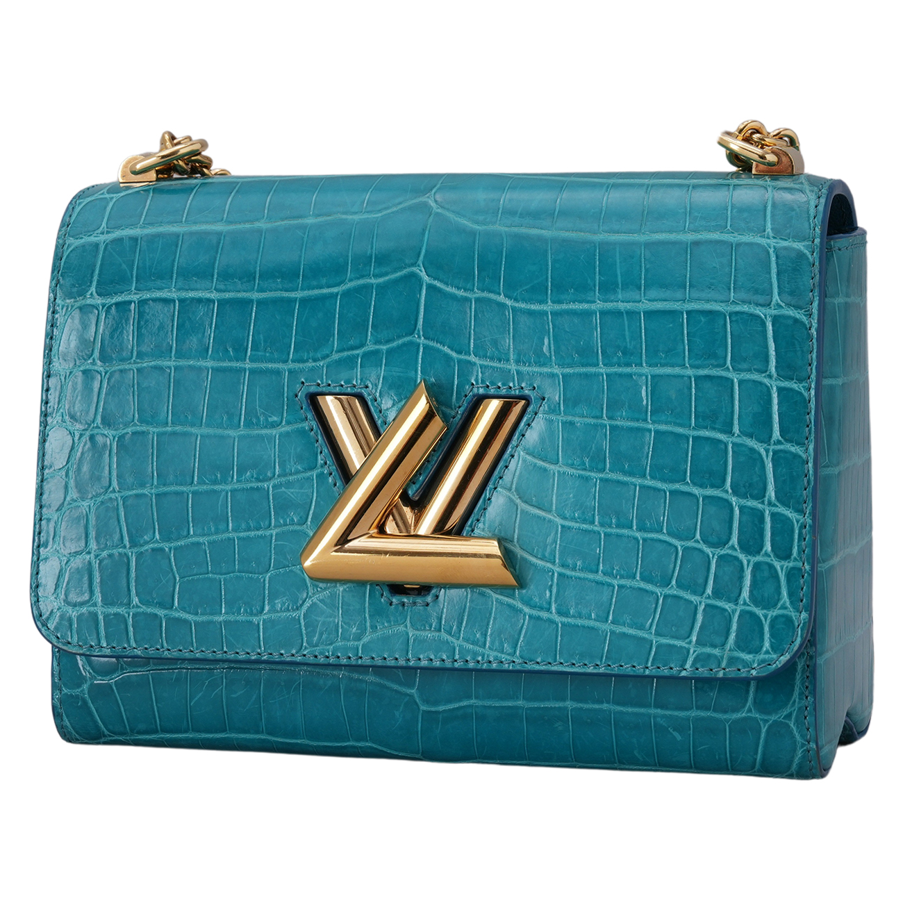 LOUIS VUITTON(USED)루이비통 와니 트위스트 MM